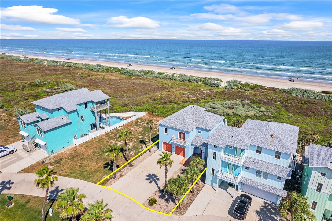 5601 State Highway 361 103 Port Aransas TX 78373