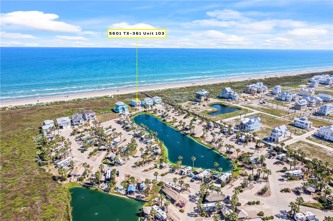5601 State Highway 361 103 Port Aransas TX 78373