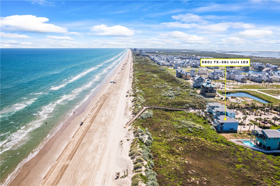 5601 State Highway 361 103 Port Aransas TX 78373