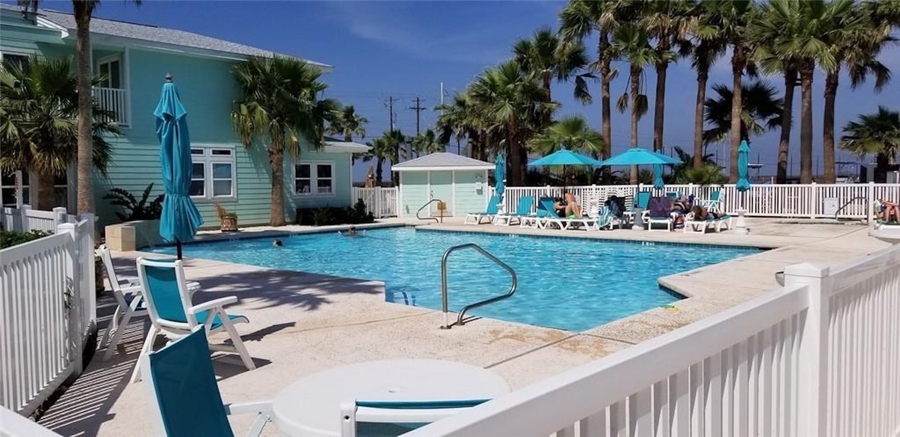 5601 State Highway 361 103 Port Aransas TX 78373