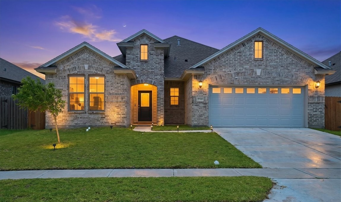 7710 Hulk Drive Corpus Christi TX 78414