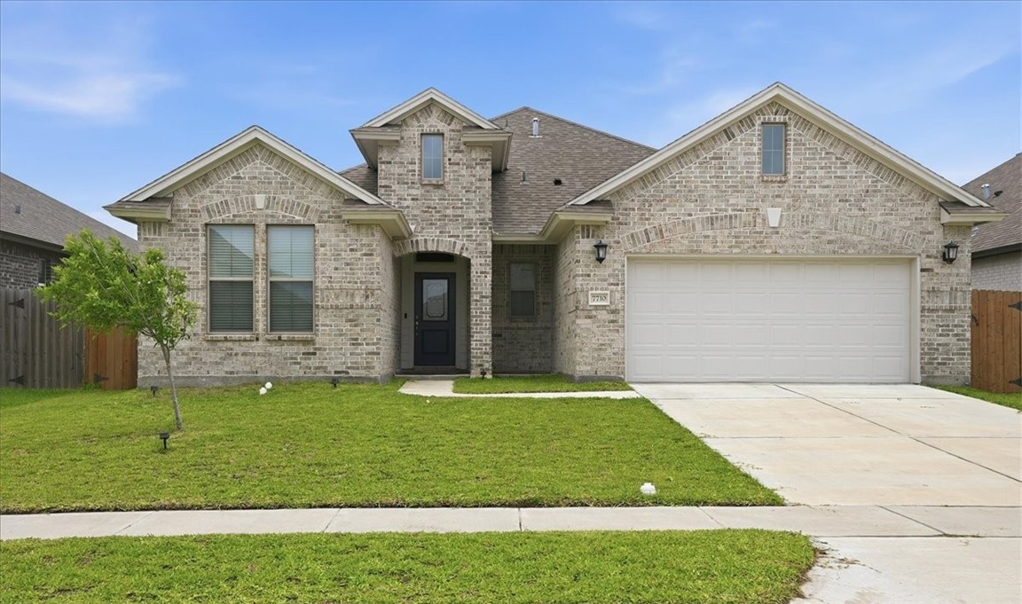 7710 Hulk Drive Corpus Christi TX 78414