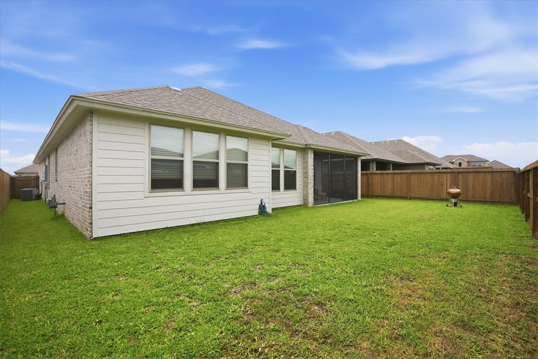 7710 Hulk Drive Corpus Christi TX 78414