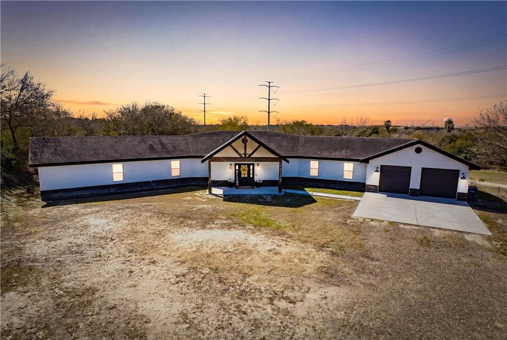 12631 Leopard Street Corpus Christi TX 78410