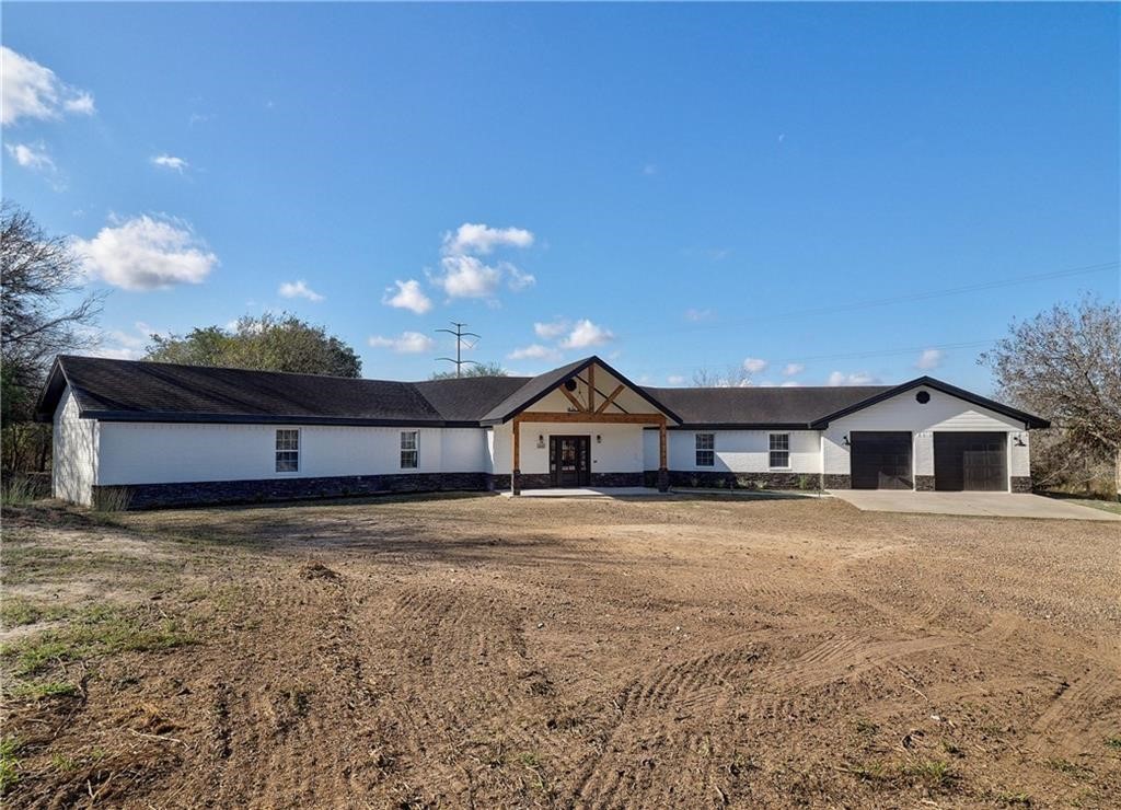 12631 Leopard Street Corpus Christi TX 78410
