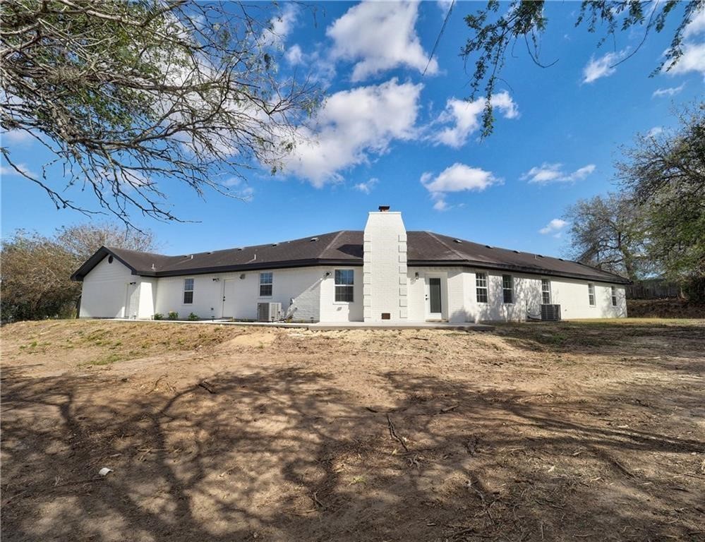12631 Leopard Street Corpus Christi TX 78410