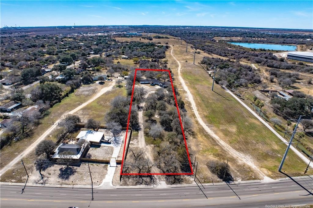 12631 Leopard Street Corpus Christi TX 78410