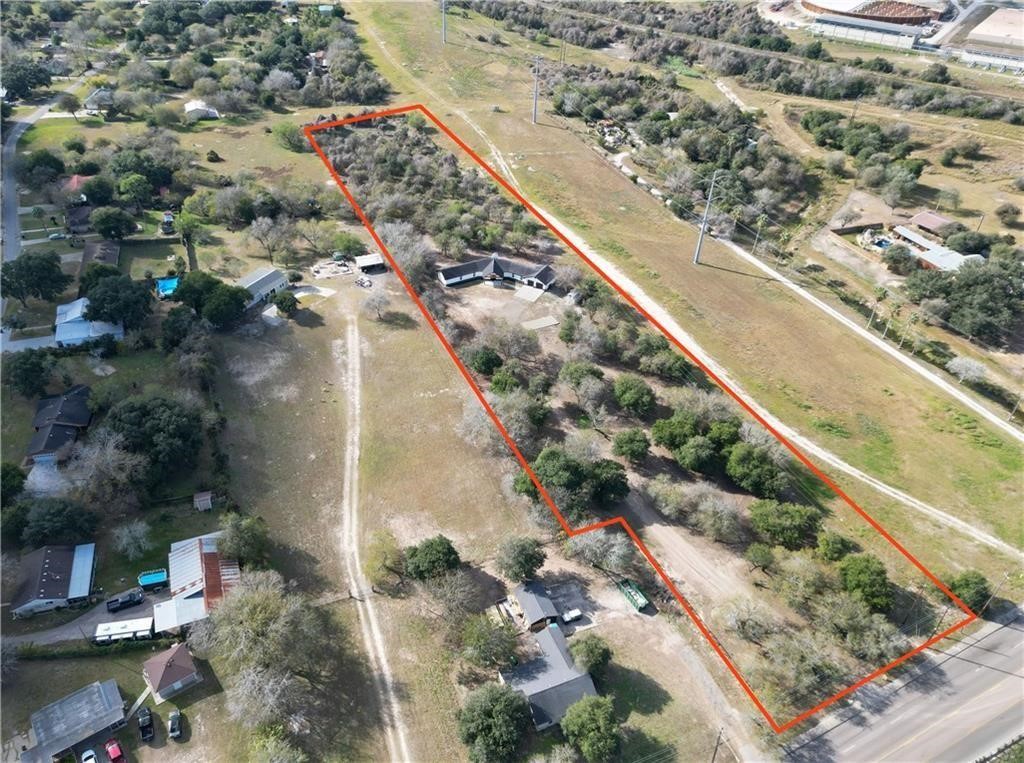 12631 Leopard Street Corpus Christi TX 78410