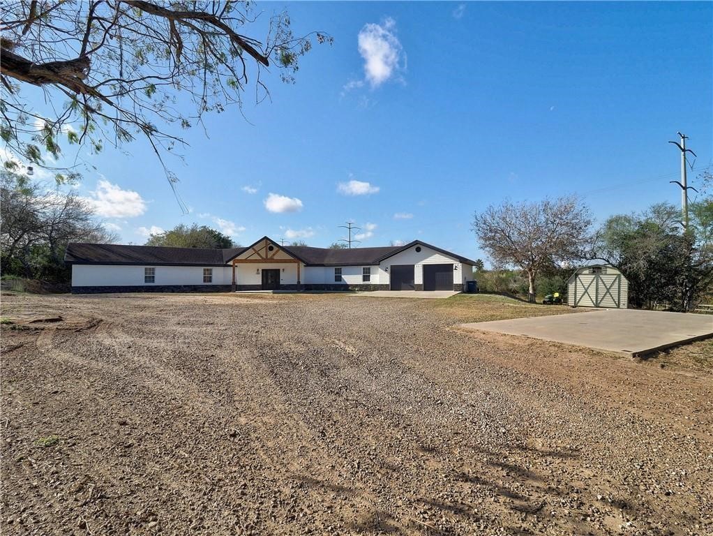 12631 Leopard Street Corpus Christi TX 78410