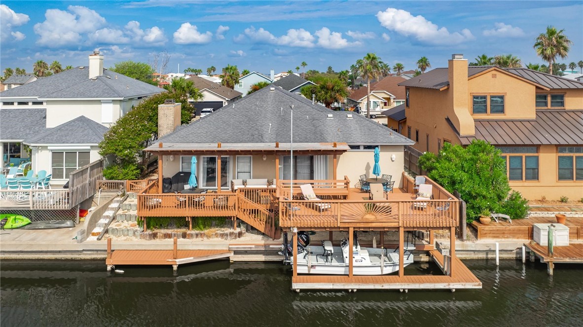 15046 Tesoro Drive Corpus Christi TX 78418