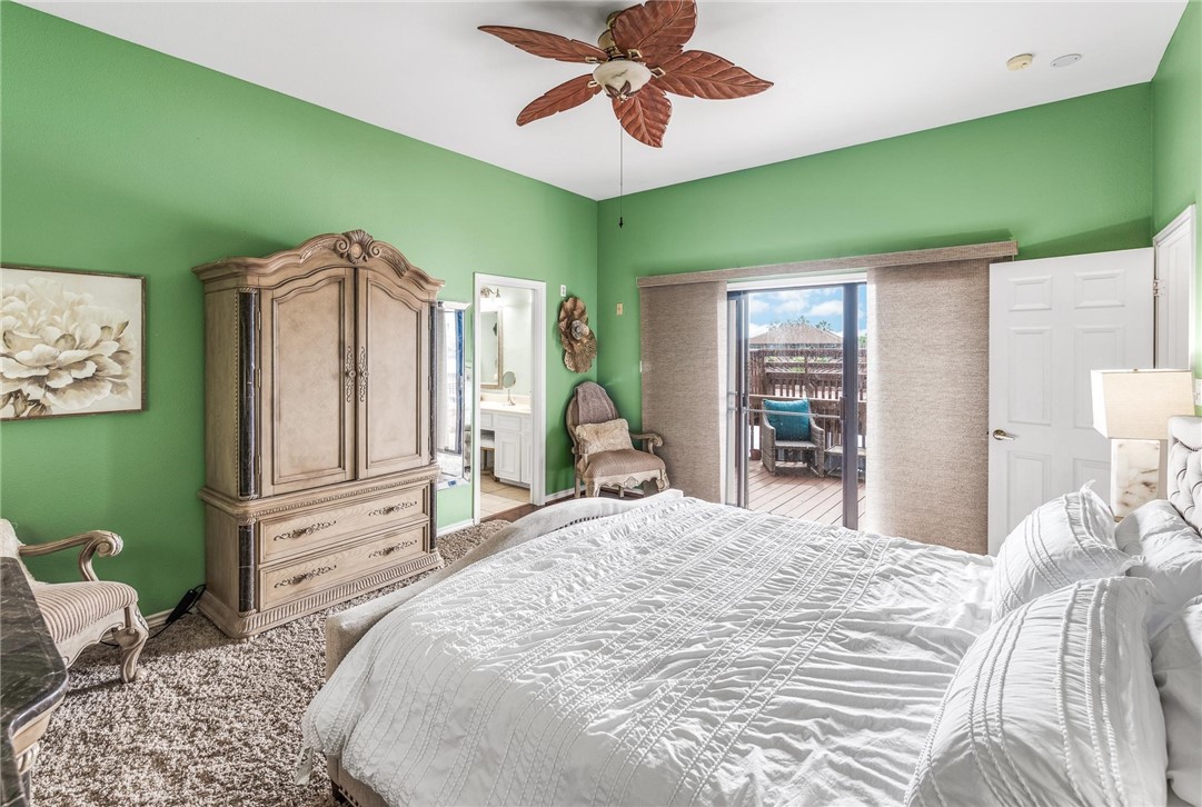 15046 Tesoro Drive Corpus Christi TX 78418