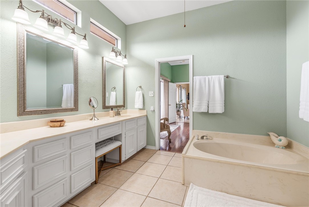 15046 Tesoro Drive Corpus Christi TX 78418