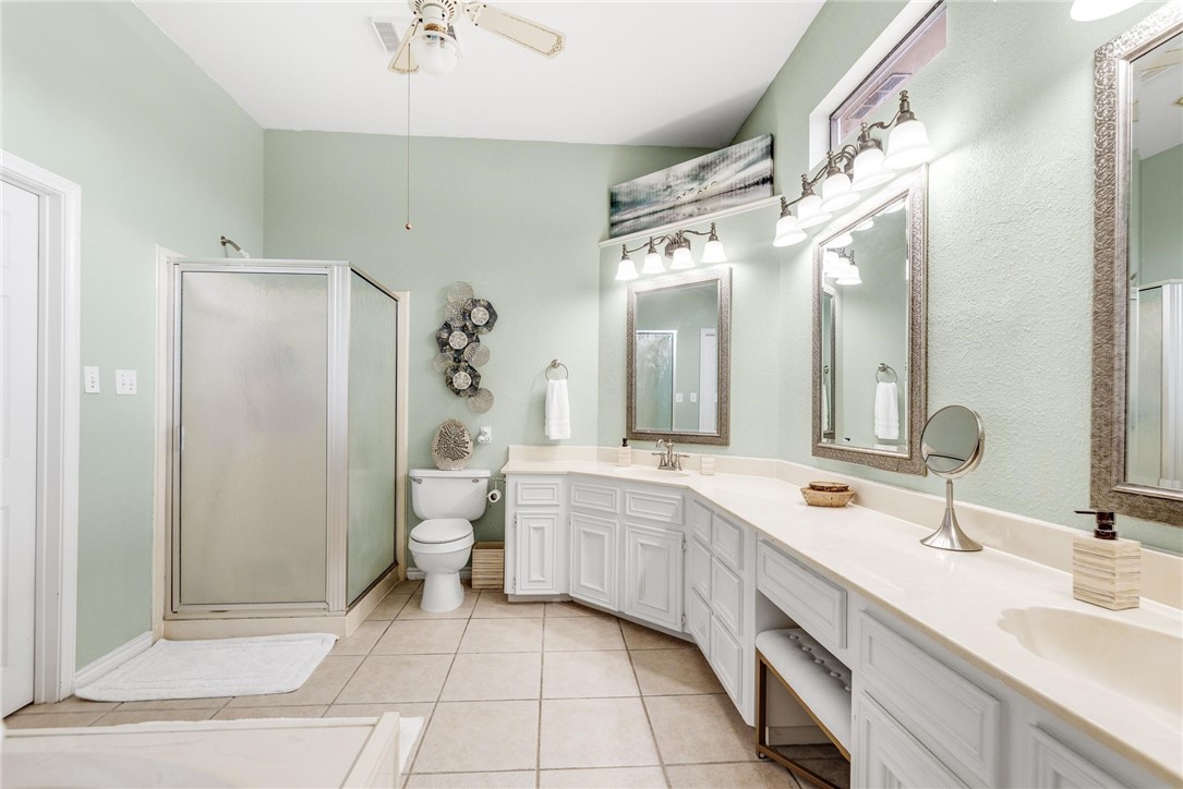 15046 Tesoro Drive Corpus Christi TX 78418