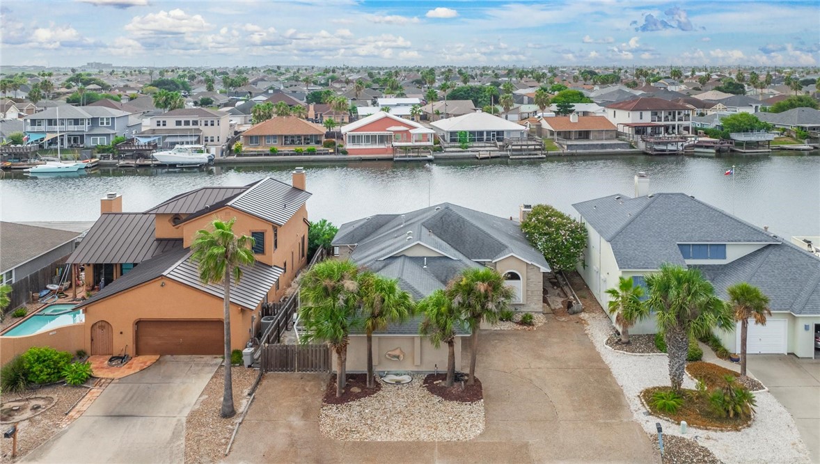 15046 Tesoro Drive Corpus Christi TX 78418