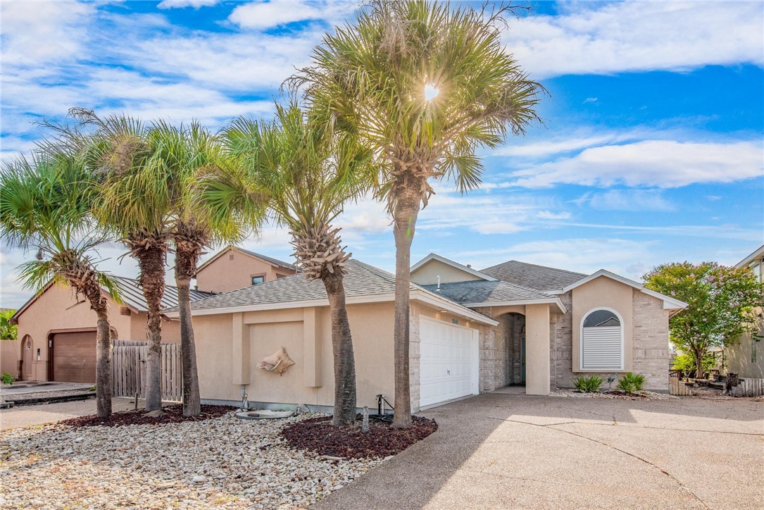 15046 Tesoro Drive Corpus Christi TX 78418