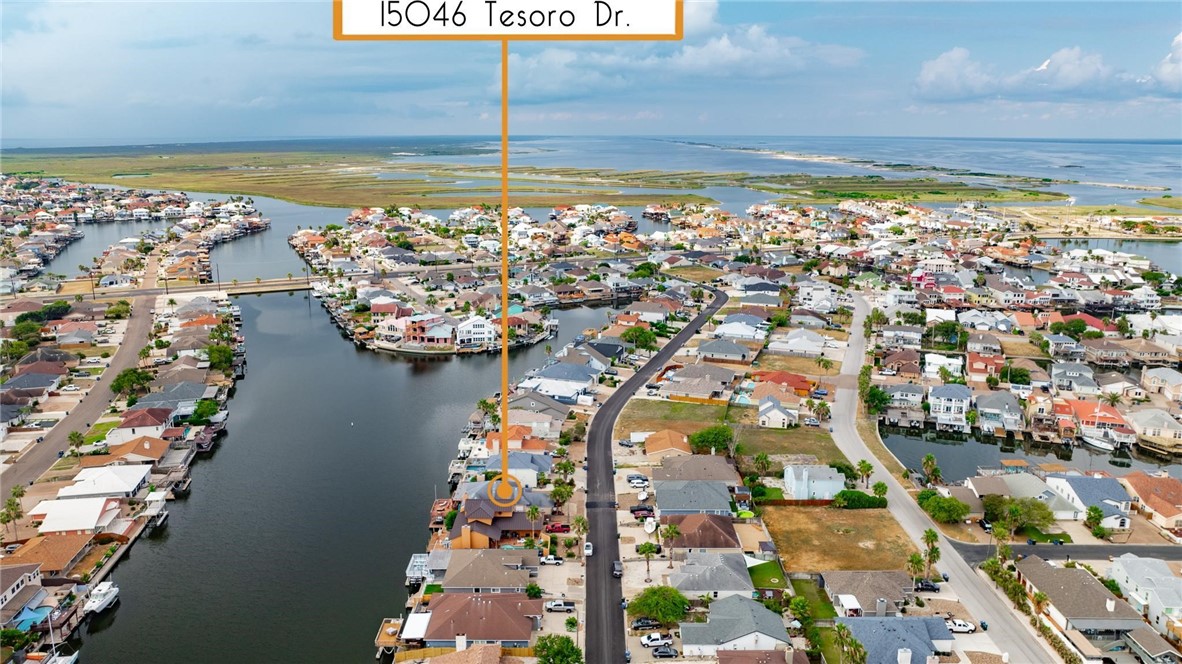 15046 Tesoro Drive Corpus Christi TX 78418