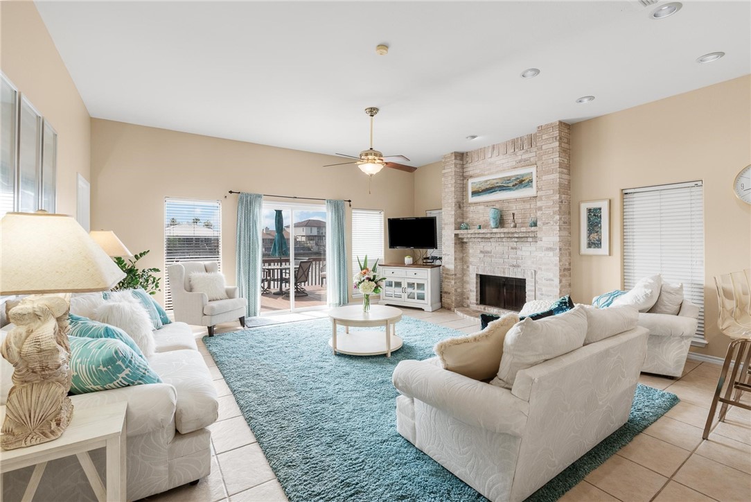 15046 Tesoro Drive Corpus Christi TX 78418