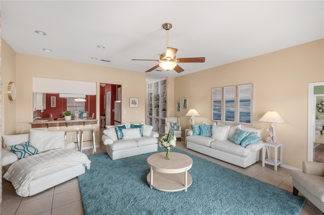 15046 Tesoro Drive Corpus Christi TX 78418