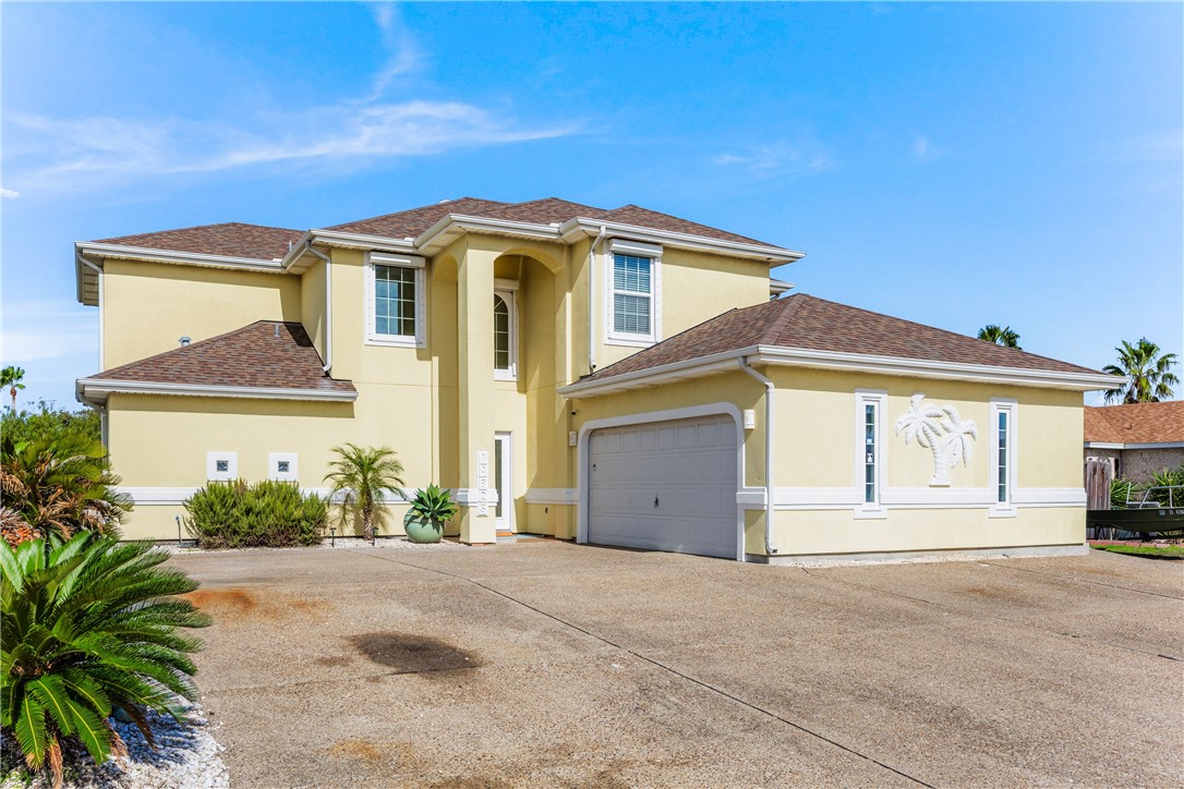 14825 Cobo De Bara Circle Corpus Christi TX 78418