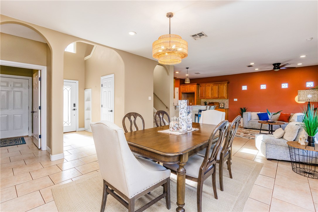 14825 Cobo De Bara Circle Corpus Christi TX 78418