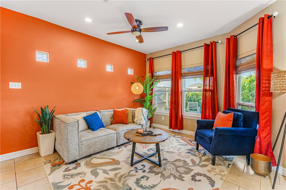 14825 Cobo De Bara Circle Corpus Christi TX 78418
