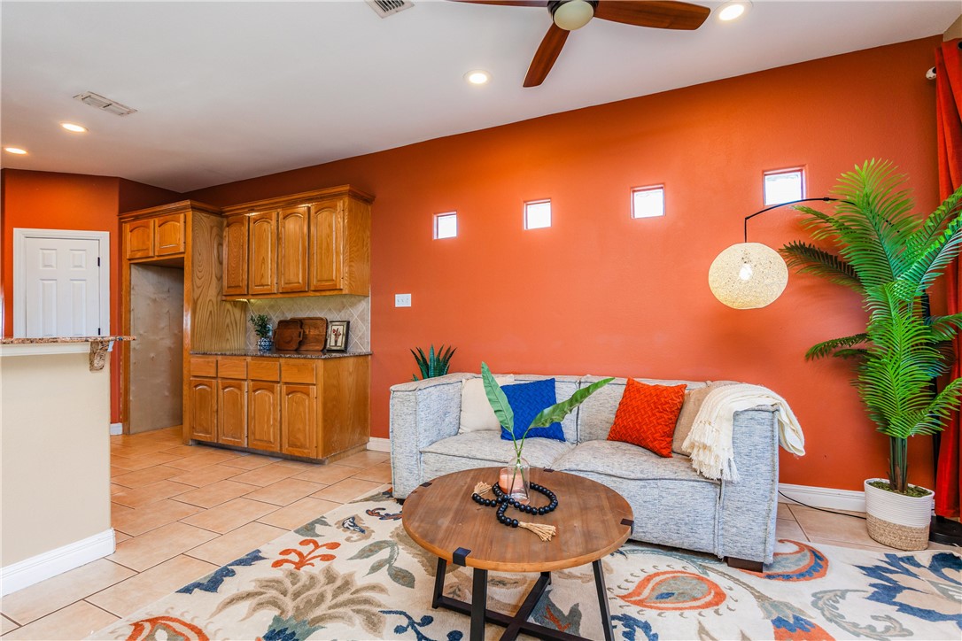 14825 Cobo De Bara Circle Corpus Christi TX 78418