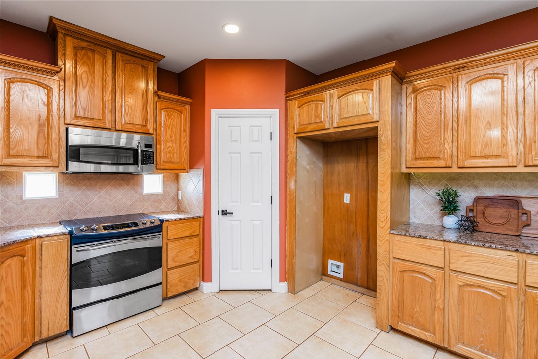 14825 Cobo De Bara Circle Corpus Christi TX 78418