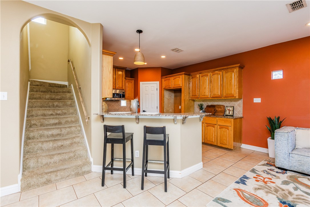14825 Cobo De Bara Circle Corpus Christi TX 78418