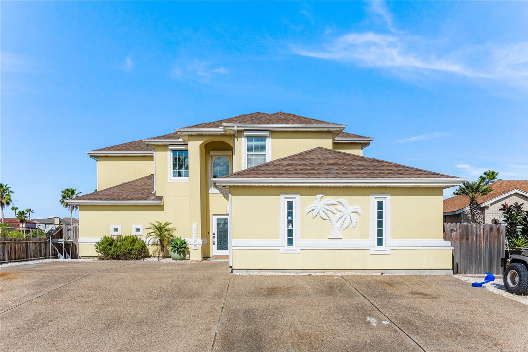 14825 Cobo De Bara Circle Corpus Christi TX 78418