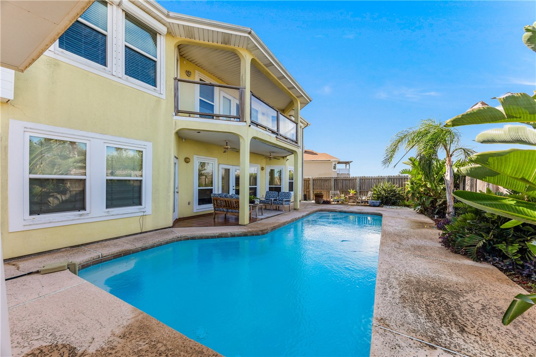 14825 Cobo De Bara Circle Corpus Christi TX 78418