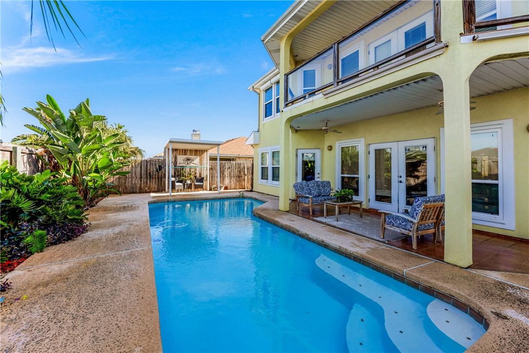 14825 Cobo De Bara Circle Corpus Christi TX 78418