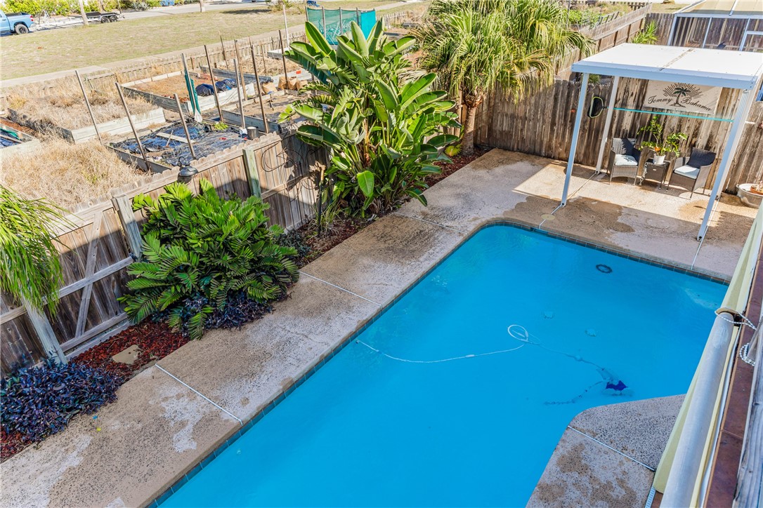 14825 Cobo De Bara Circle Corpus Christi TX 78418