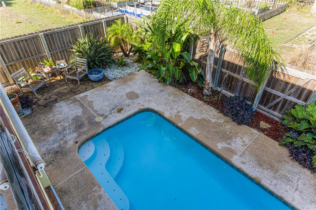 14825 Cobo De Bara Circle Corpus Christi TX 78418