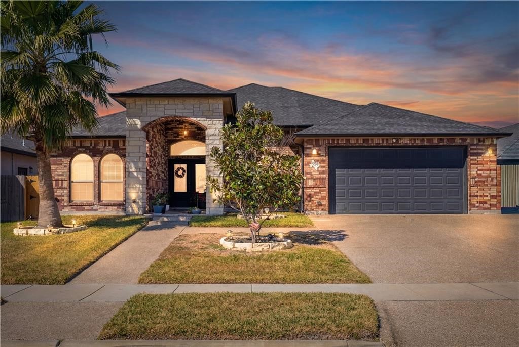 2429 Badlands Drive Corpus Christi TX 78414
