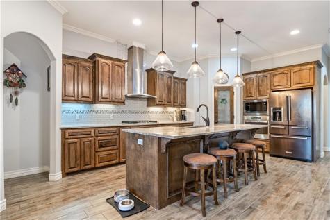 2429 Badlands Drive Corpus Christi TX 78414