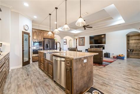 2429 Badlands Drive Corpus Christi TX 78414