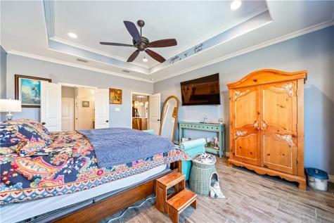 2429 Badlands Drive Corpus Christi TX 78414