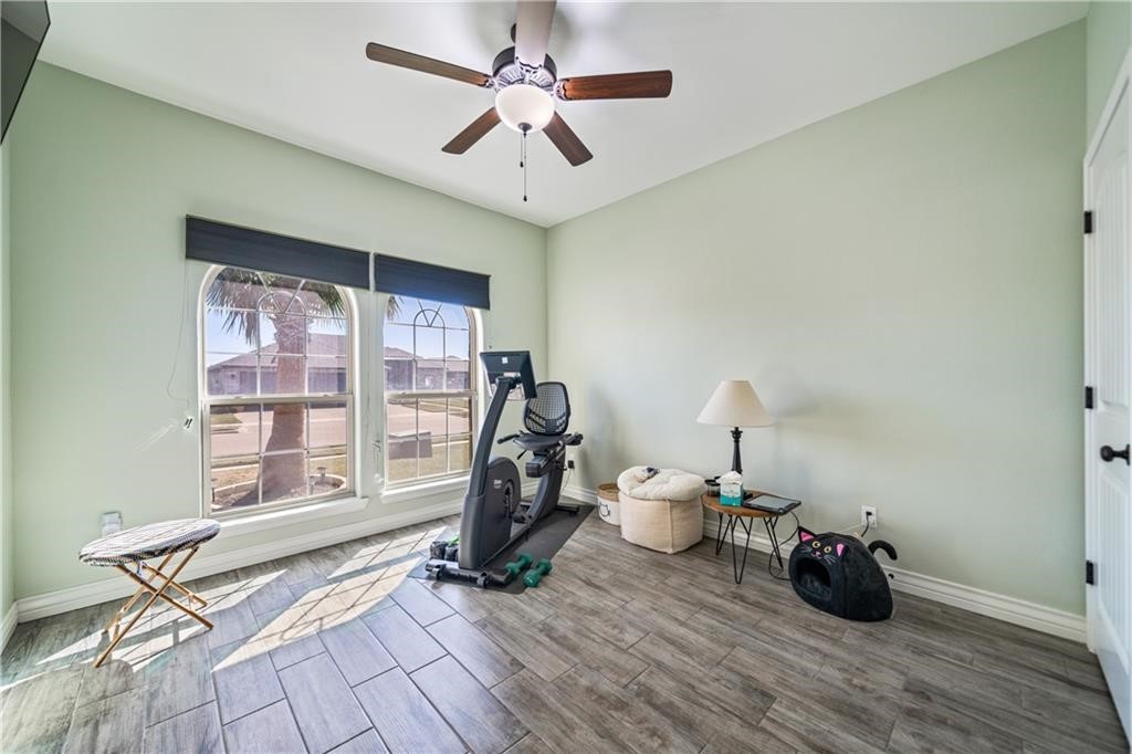 2429 Badlands Drive Corpus Christi TX 78414