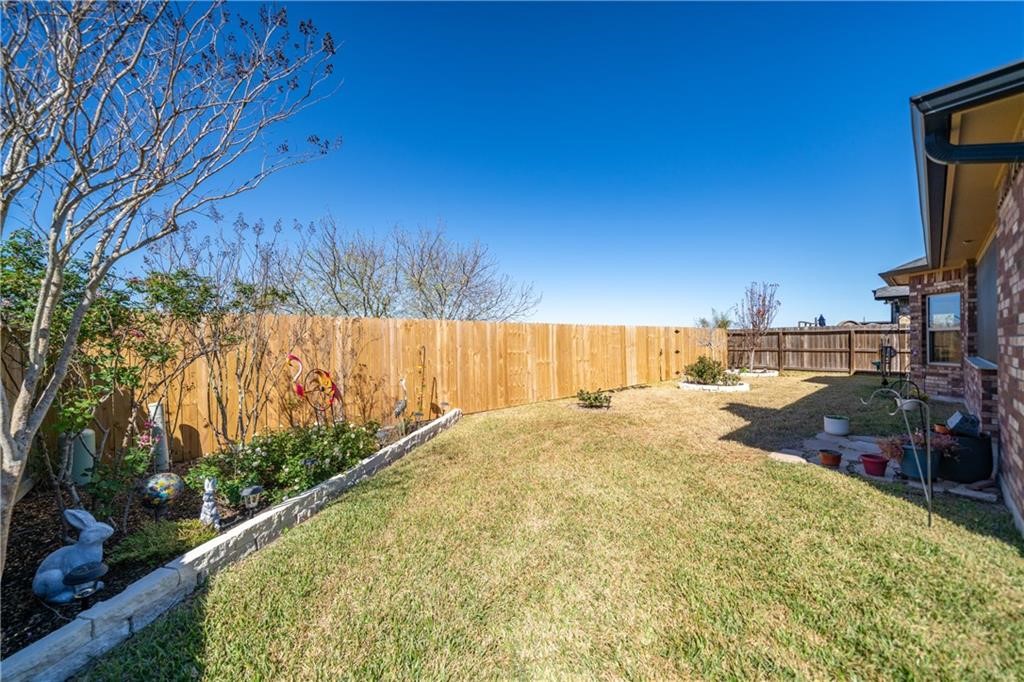2429 Badlands Drive Corpus Christi TX 78414