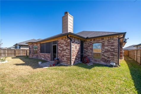 2429 Badlands Drive Corpus Christi TX 78414