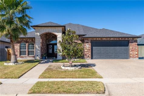 2429 Badlands Drive Corpus Christi TX 78414