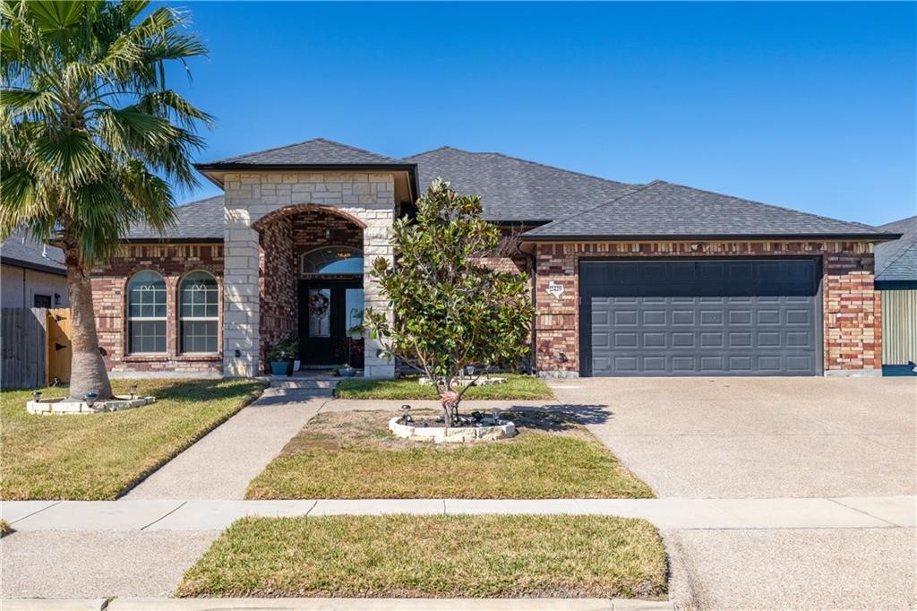 2429 Badlands Drive Corpus Christi TX 78414