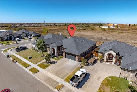 2429 Badlands Drive Corpus Christi TX 78414