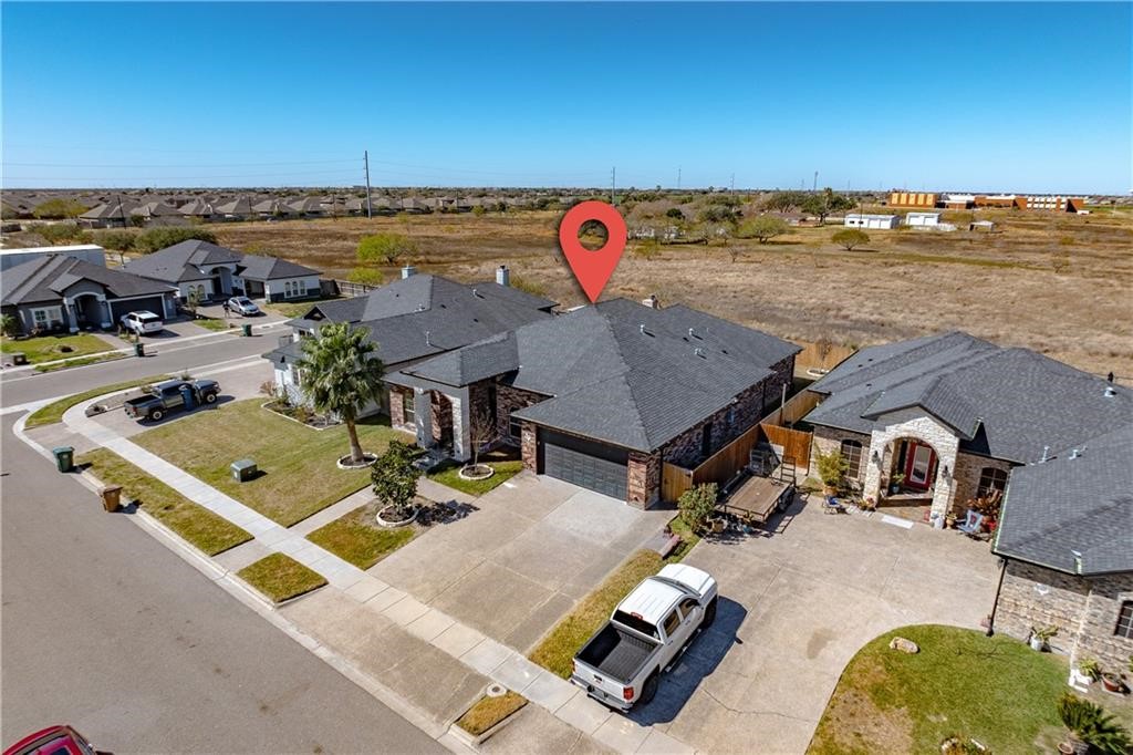 2429 Badlands Drive Corpus Christi TX 78414