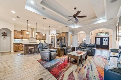 2429 Badlands Drive Corpus Christi TX 78414