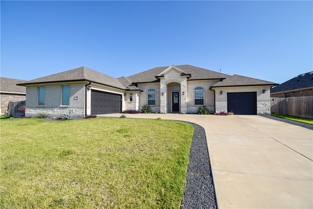 3002 N Oso Parkway Corpus Christi TX 78414