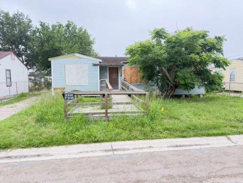 218 Dover Avenue Corpus Christi TX 78408