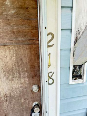 218 Dover Avenue Corpus Christi TX 78408