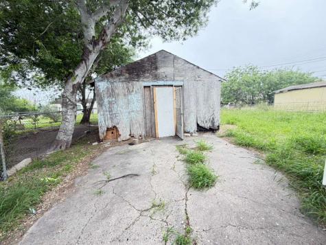 218 Dover Avenue Corpus Christi TX 78408