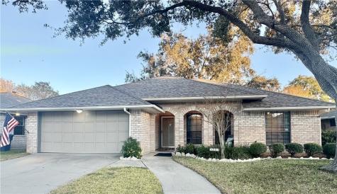 3214 Hampton Street Corpus Christi TX 78414